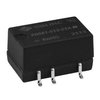 Cui Inc DC to DC Converter, 5V DC to 12/-12V DC, 1VA, 0 Hz PDSE1-S5-D12-M